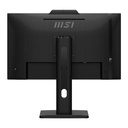 Infortisa Image 3 - MSI MP272PMG Monitor 27" IPS 120h  DP Wcam MM AA