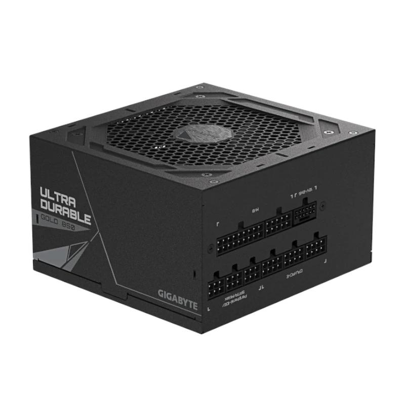 Infortisa Image 1 - Gigabyte Fuente Alimentación GP-UD850GM PG5 V2