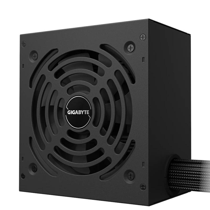 Infortisa Image 1 - Gigabyte Fuente Alimentación GP-P650G PG5