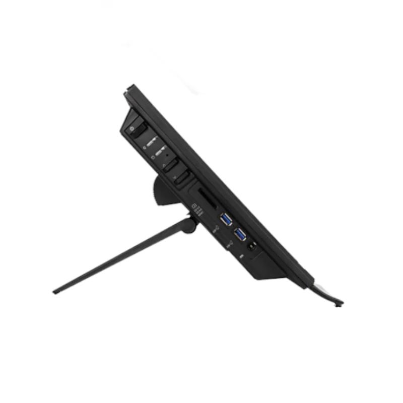 Infortisa Image 2 - MSI Pro AP162T-007XES N100 4GB 256 DOS 15" tac.N