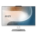 Infortisa Image 3 - MSI AM272P-1054ES i5-120U 16GB 512 DOS 27" Blanco