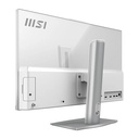 Infortisa Image 2 - MSI AM272P-1053ES i7-150U 16GB 512 DOS 27" Blanco