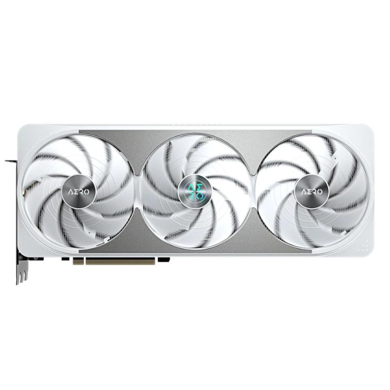 Infortisa Image 1 - Gigabyte VGA NVIDIA RTX 5070 TI AERO OC 16GB DDR7