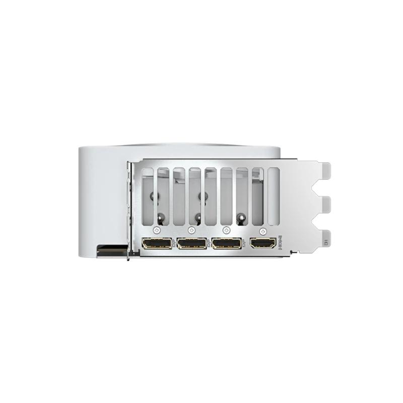 Infortisa Image 3 - Gigabyte VGA NVIDIA RTX 5070 TI AERO OC 16GB DDR7