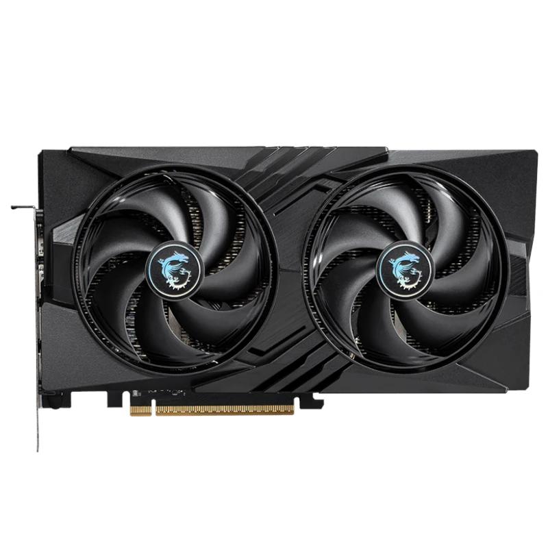 Infortisa Image 1 - MSI VGA NVIDIA RTX 5060 8G GAMING OC DDR7