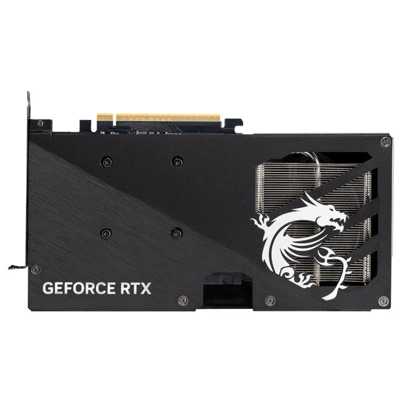 Infortisa Image 2 - MSI VGA NVIDIA RTX 5060 8G GAMING OC DDR7
