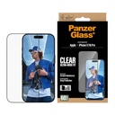 Infortisa Image 2 - PanzerGlass Screen Protector iPhone 16Pro-17