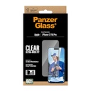 Infortisa Image 3 - PanzerGlass Screen Protector iPhone 16Pro-17