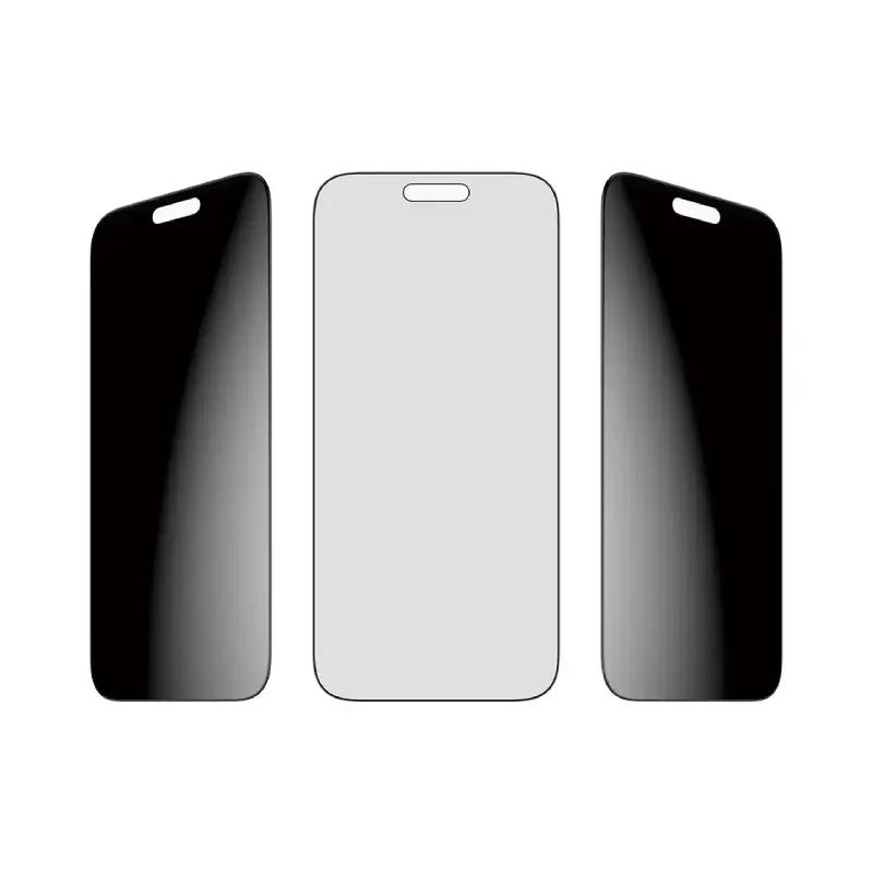 Infortisa Image 1 - PanzerGlass Privacy Protector iPhone 17 Pro Max