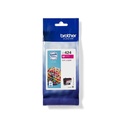 Infortisa Image 2 - Brother Cartucho LC424M Magenta