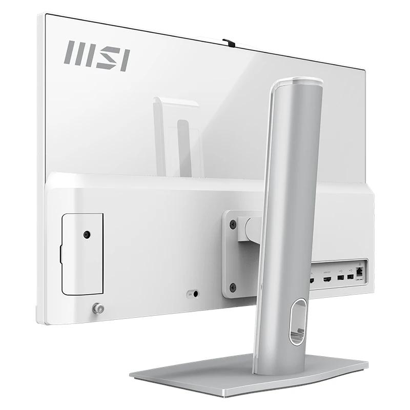 Infortisa Image 2 - MSI AM242P-2202EU i7-150U 16GB 512 DOS 24" Blanco