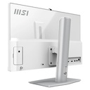 Infortisa Image 2 - MSI AM242P-2202EU i7-150U 16GB 512 DOS 24" Blanco