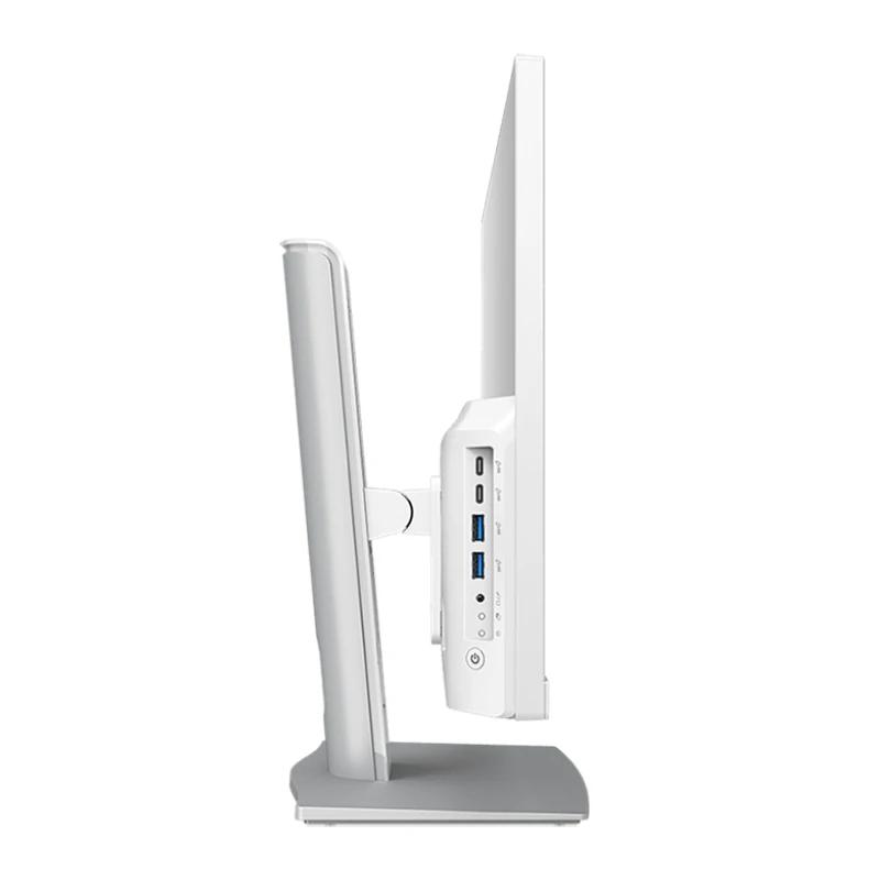 Infortisa Image 3 - MSI AM242P-2202EU i7-150U 16GB 512 DOS 24" Blanco