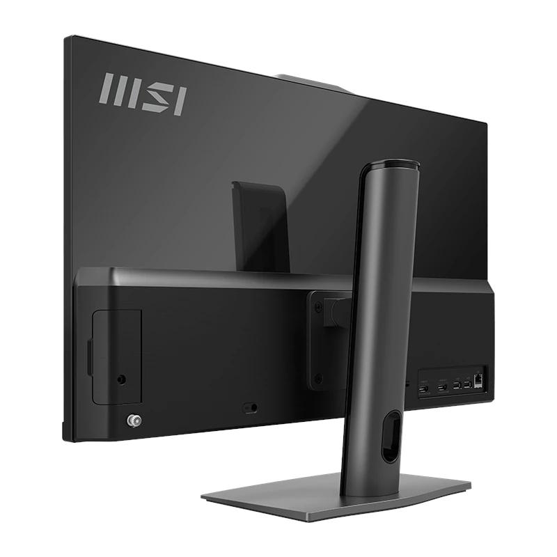 Infortisa Image 1 - MSI AM272P-885XES i5-120U 16GB 512 DOS 27" Negro