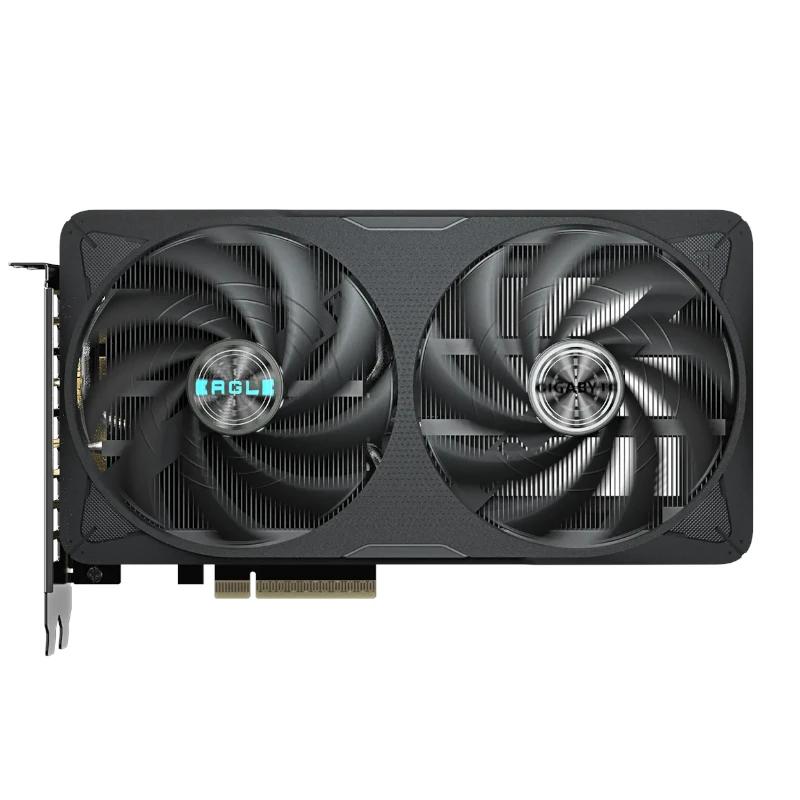 Infortisa Image 1 - Gigabyte VGA NVIDIA RTX  5060 Ti EAGLE OC 8G DDR7