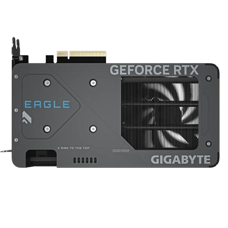 Infortisa Image 2 - Gigabyte VGA NVIDIA RTX  5060 Ti EAGLE OC 8G DDR7