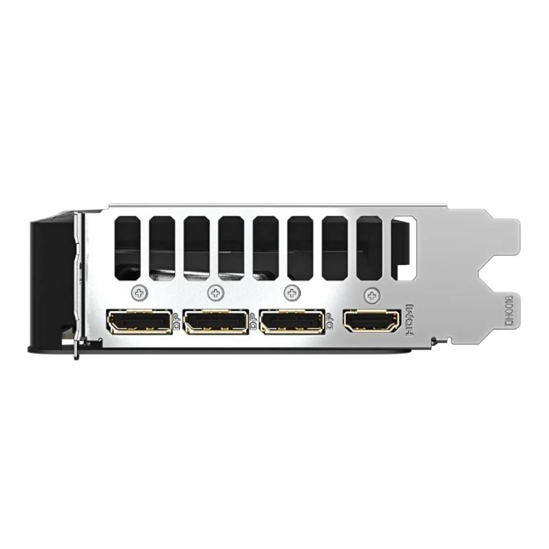 Infortisa Image 3 - Gigabyte VGA NVIDIA RTX  5060 Ti EAGLE OC 8G DDR7