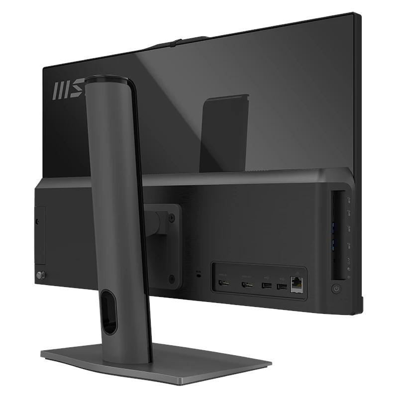 Infortisa Image 3 - MSI AM242P-1289ES i5-120U 16GB 512GB DOS 24" Negro