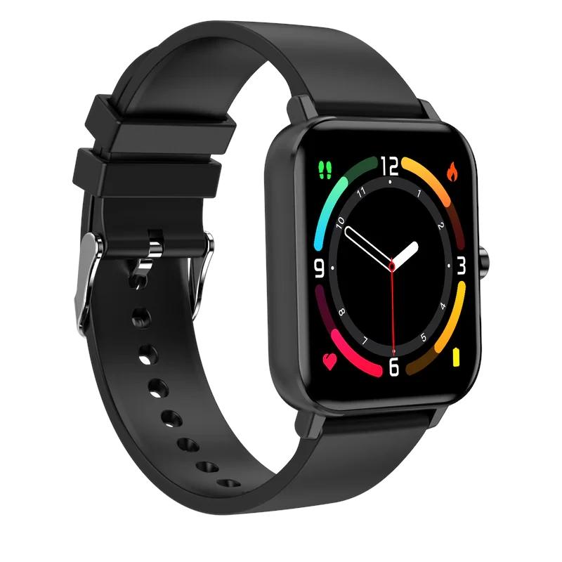 Infortisa Image 1 - ZTE Watch Live 3 Negro