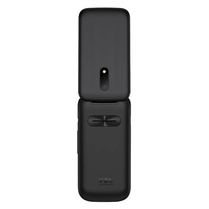 Infortisa Image 3 - TCL Móvil Senior One Touch 5023 2.4" Black