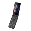 Infortisa Image 1 - TCL Móvil Senior One Touch 4G 4043D 3.2" Dark Nigh