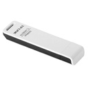 Infortisa Image 1 - TP-LINK TL-WN821N Tarjeta Red WiFi N300 USB