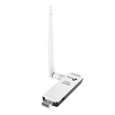 Infortisa Image 1 - TP-LINK TL-WN722N Tarjeta Red WiFi N150 USB