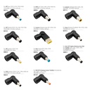 Infortisa Image 4 - iggual Cargador Universal Automático CUA-11T-65W