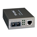 Infortisa Image 1 - TP-LINK MC100CM Conversor Medios Multi Modo 10/100