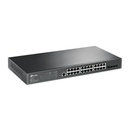 Infortisa Image 1 - TP-Link SG3428 Switch 24xGB L2 4xSFP Rack