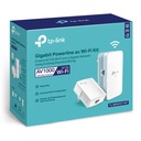 Infortisa Image 2 - TP-Link TL-WPA7517 KIT PWRL ac WiFi AV1000 GbE