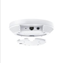 Infortisa Image 2 - TP-Link EAP653 AP WiFi6 AX3000 Techo Dual 1xGbE