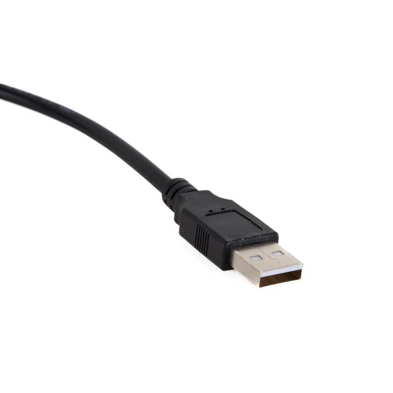 Infortisa Image 2 - iggual Cable USB 2.0 A(M)-B(M) A-B macho 2 metros