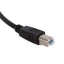 Infortisa Image 3 - iggual Cable USB 2.0 A(M)-B(M) A-B macho 2 metros