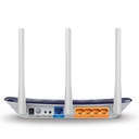 Infortisa Image 2 - TP-Link Archer C20 Router WiFi AC750 1xWAN 4xLAN