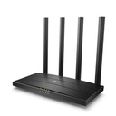Infortisa Image 1 - TP-Link Archer C6 Router WiFi AC1200 5xGb Dual