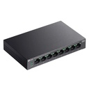 Infortisa Image 1 - TP-Link LS108GP Switch 8xGb PoE+ 62W Desktop