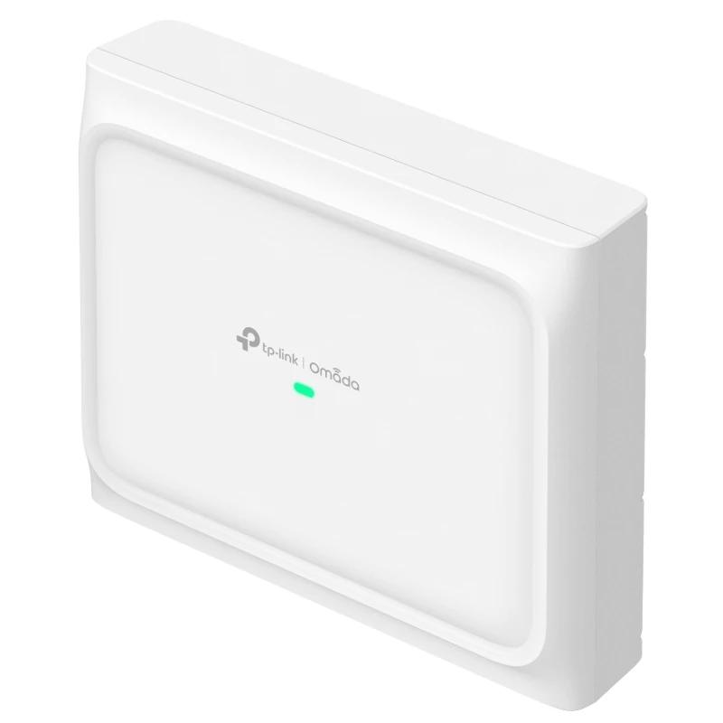 Infortisa Image 1 - TP-Link EAP772-Outdoor AP WiFi7 BE9300 1x2.5GbE