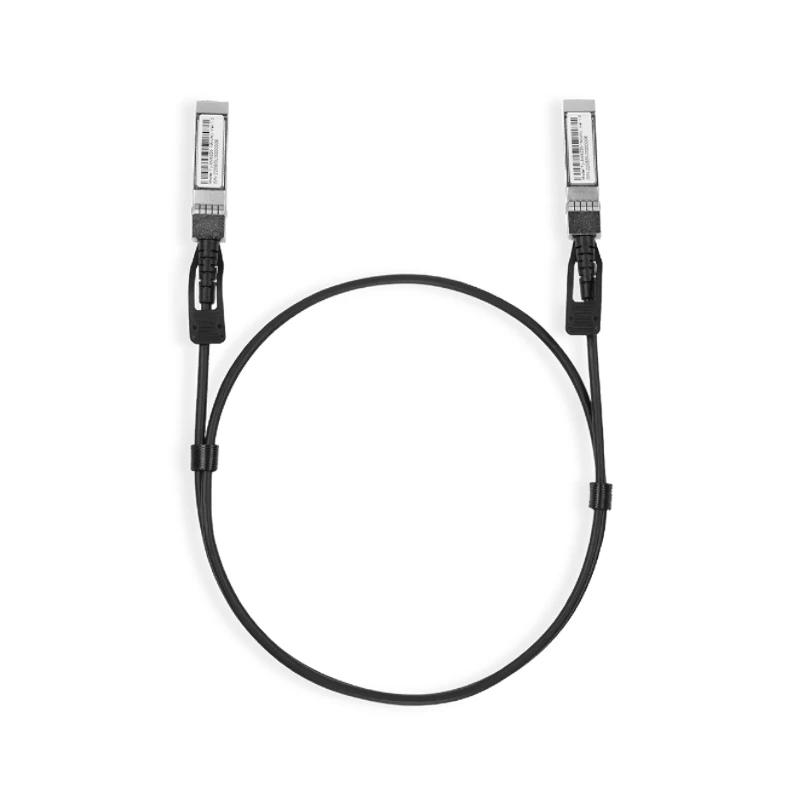 Infortisa Image 1 - TP-Link SM5220-1M Cable Directo SFP+ 10Gb 1 metro