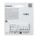 Infortisa Image 3 - Kingston DataTraveler Exodia S 512GB USB 3.2 Gen 1