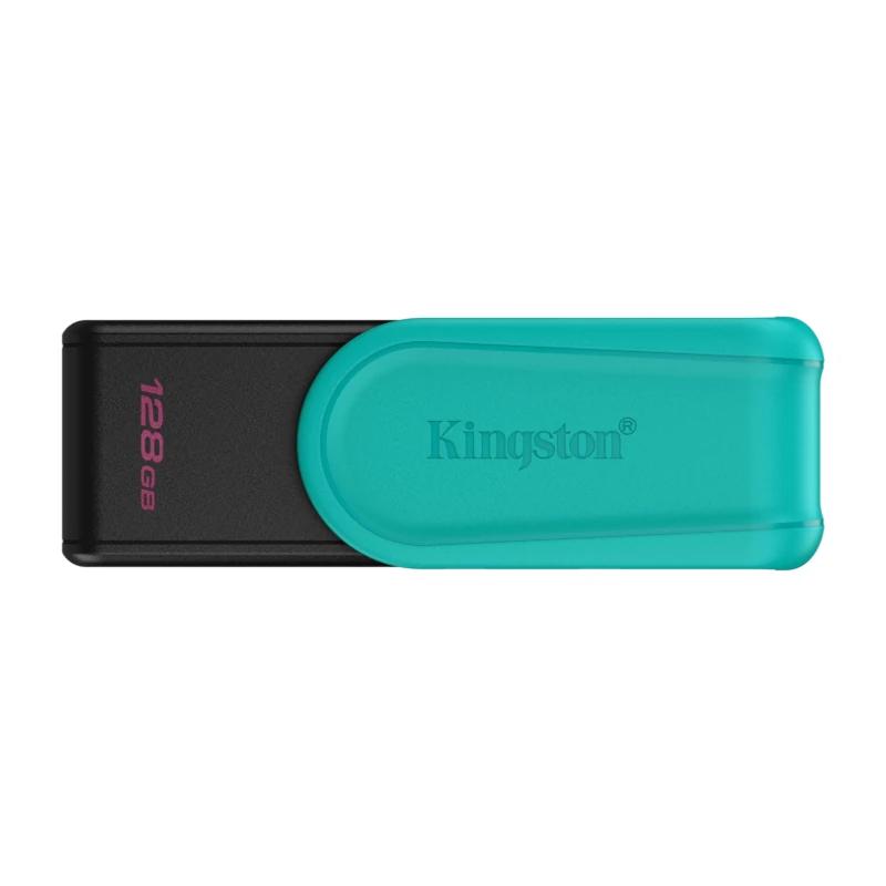 Infortisa Image 1 - Kingston DataTraveler Exodia S 128GB USB 3.2 Gen 1