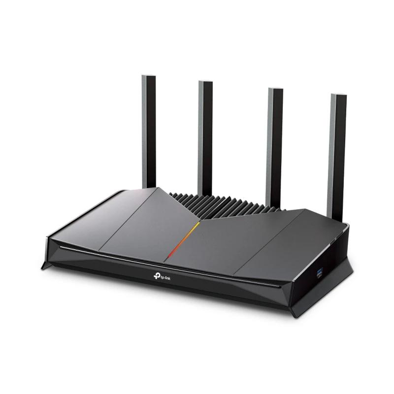 Infortisa Image 1 - TP-Link Archer GE230 Router Gaming WiFi 7 2x2.5mGb