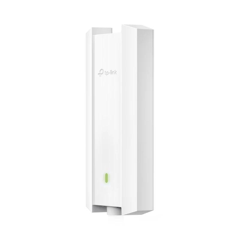 Infortisa Image 1 - TP-Link EAP623-Outdoor HD AP WiFi6 AX1800 1XGbE