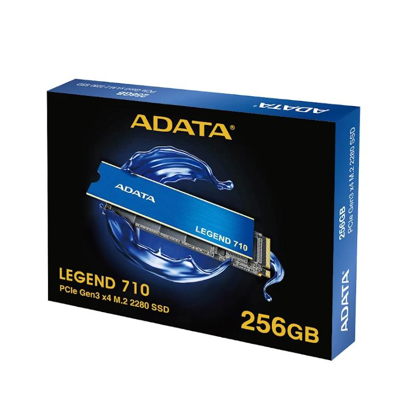 Infortisa Image 1 - ADATA SSD LEGEND 710 2TB PCIe Gen3 x4 NVMe 1.4