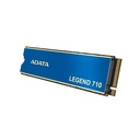 Infortisa Image 2 - ADATA SSD LEGEND 710 2TB PCIe Gen3 x4 NVMe 1.4
