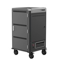 Infortisa Image 1 - EWENT Armario carga inteligente 30 dispositivos