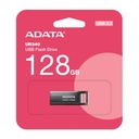 Infortisa Image 3 - ADATA Lapiz USB UR340 128GB USB 3.2 Metal Black