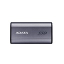 Infortisa Image 1 - ADATA SC750 SSD Externo 1TB USB 3.2 Gen2 Grey