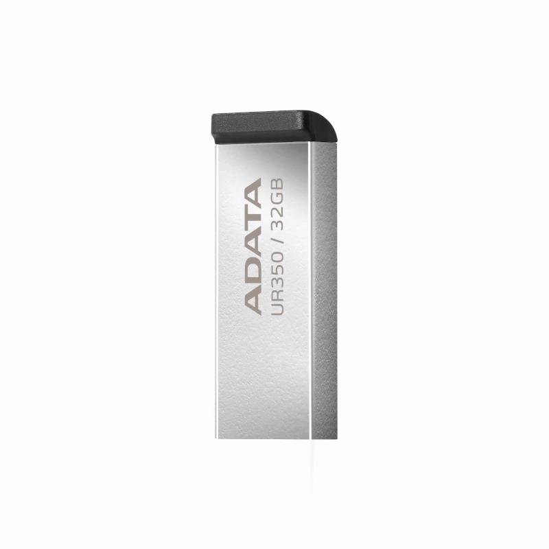 Infortisa Image 2 - ADATA Lapiz Usb UR350 32GB USB 3.2 Metálica