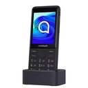 Infortisa Image 1 - TCL Móvil Senior One Touch 4G 4042s 2.8" Dark Nigh